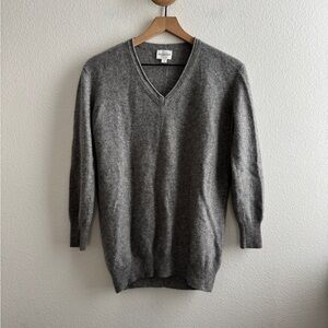 Felicite Cashmere Sweater